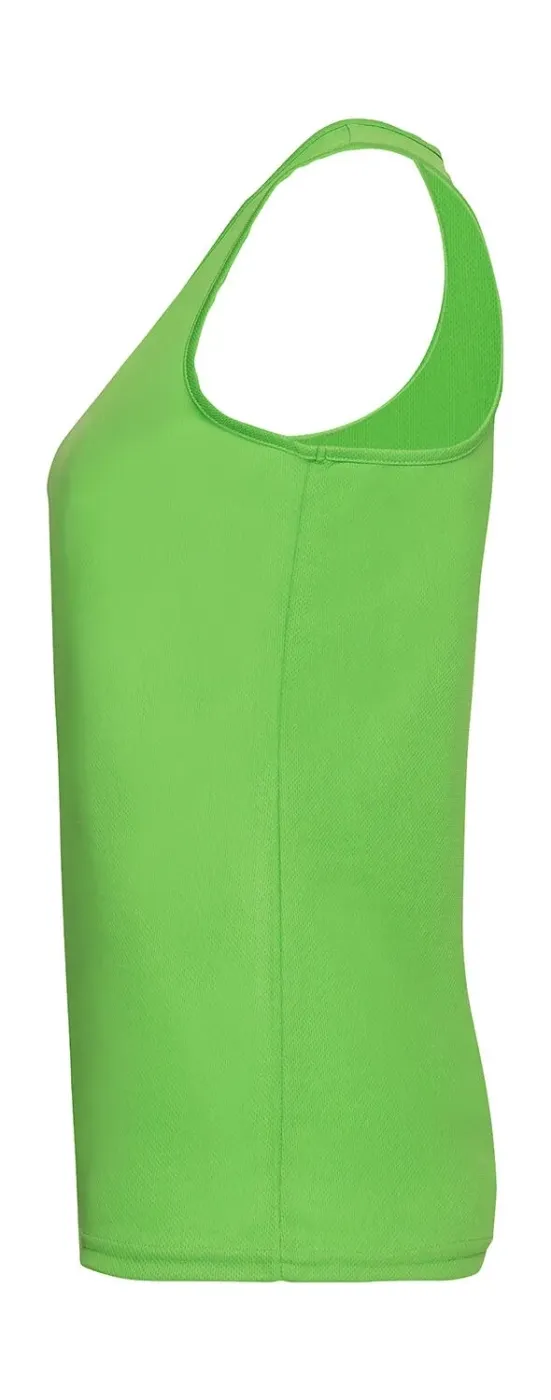 Ladies Performance Vest