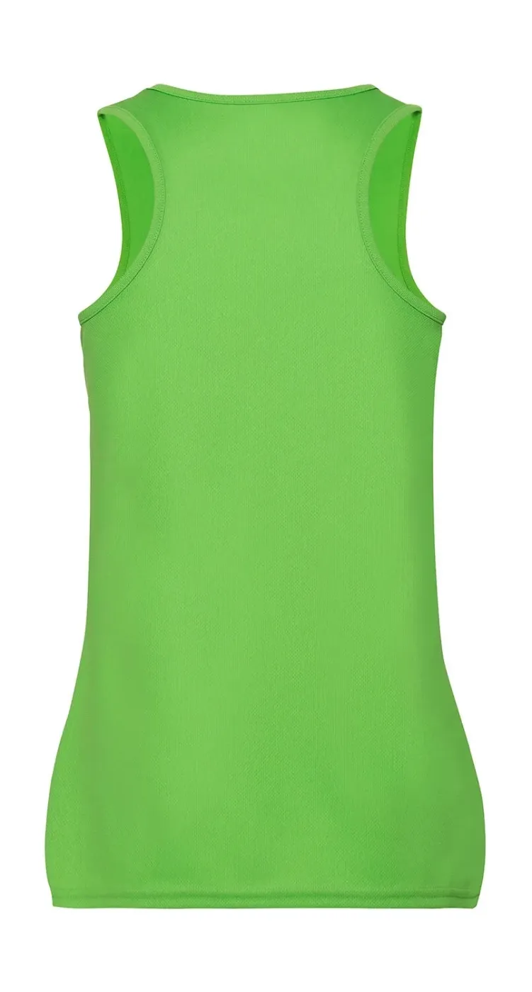 Ladies Performance Vest