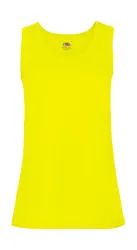 Bright Yellow
