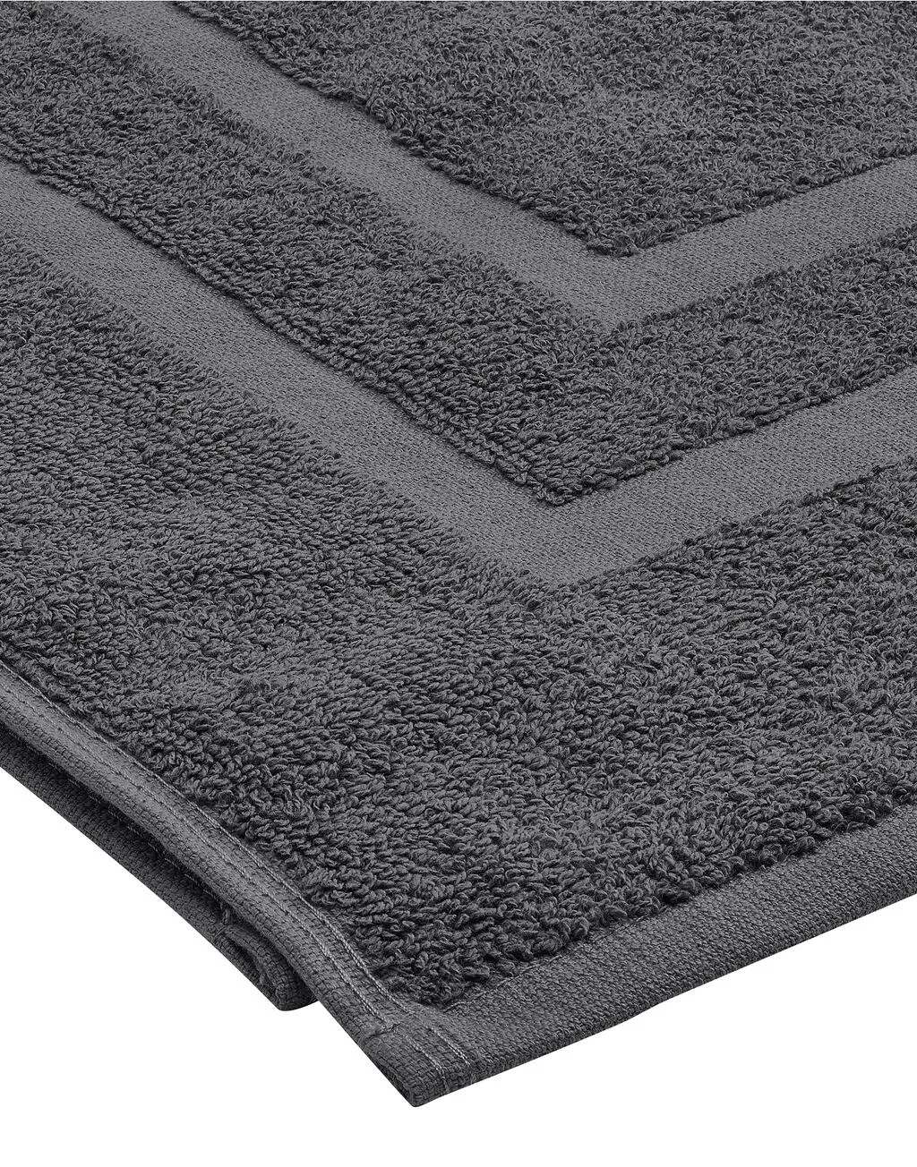 Tiber Bath Mat 50x70 cm