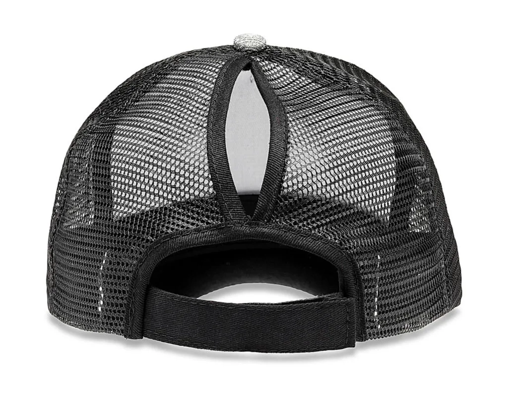 New York Sparkle Cap