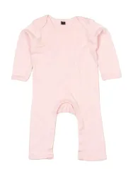 Powder Pink