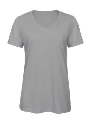 Heather Light Grey