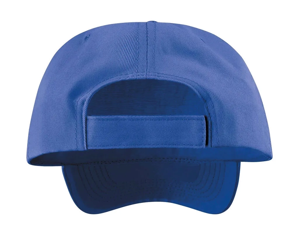 Memphis Low Profile Sandwich Peak Cap