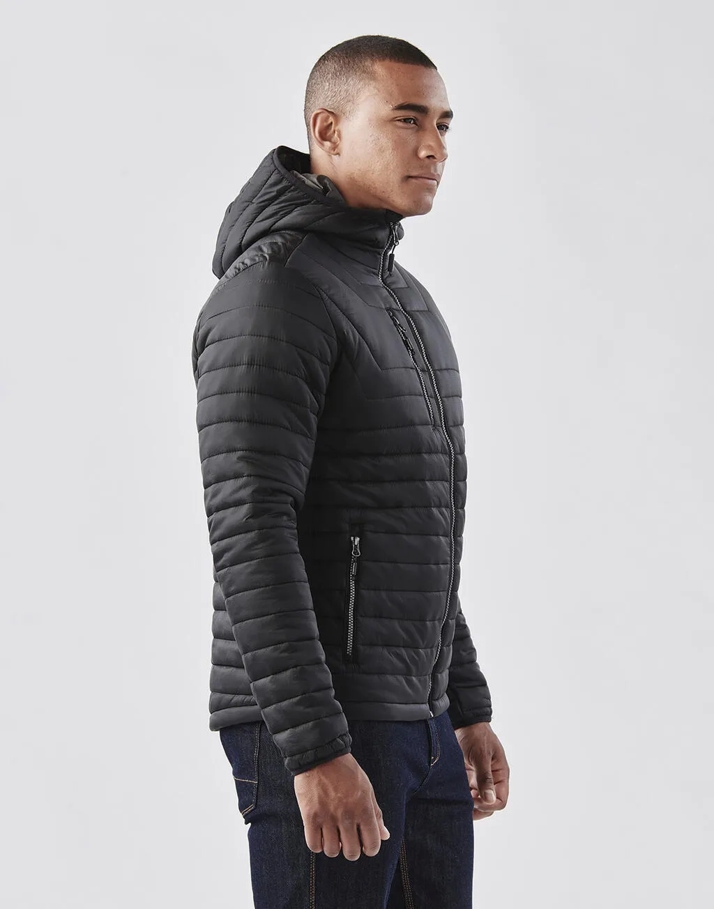 Gravity Thermal Jacket