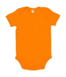 Orange Organic