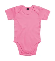 Bubble Gum Pink