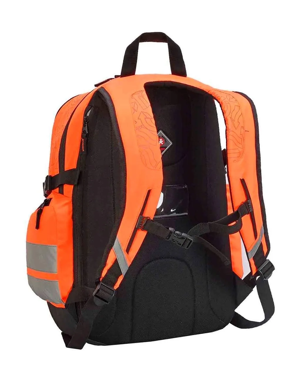 Hi-Vis Backpack London
