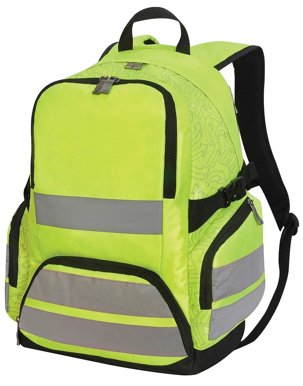 Hi-Vis Backpack London