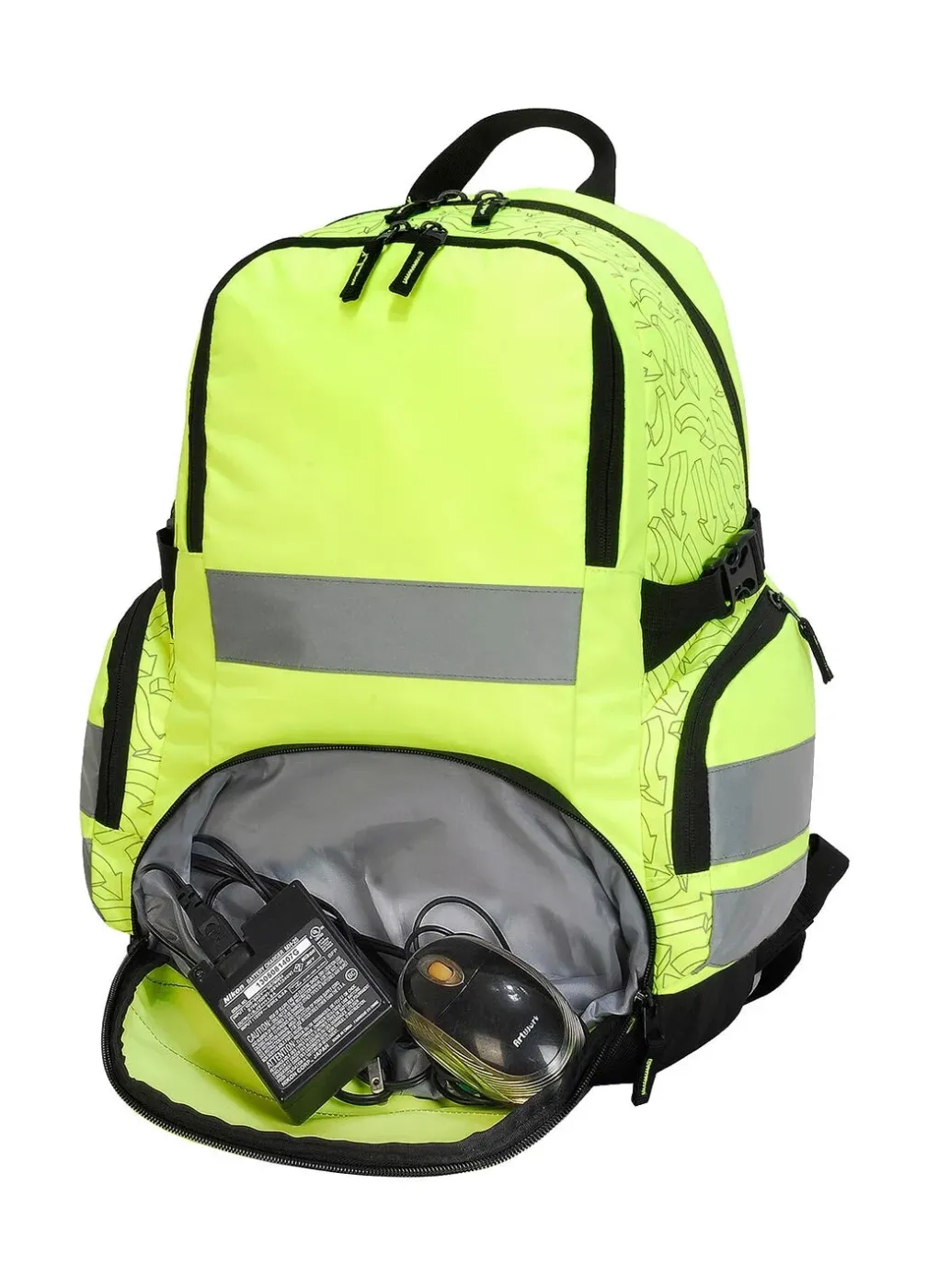 Hi-Vis Backpack London