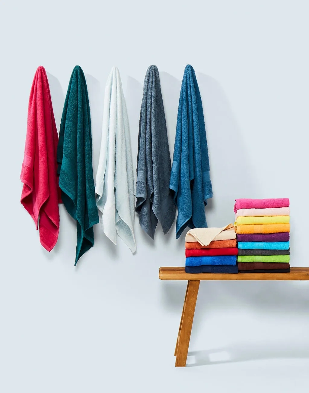 Rhine Guest Towel COMFORT
