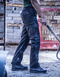 Pro Cargo Trouser - size 33