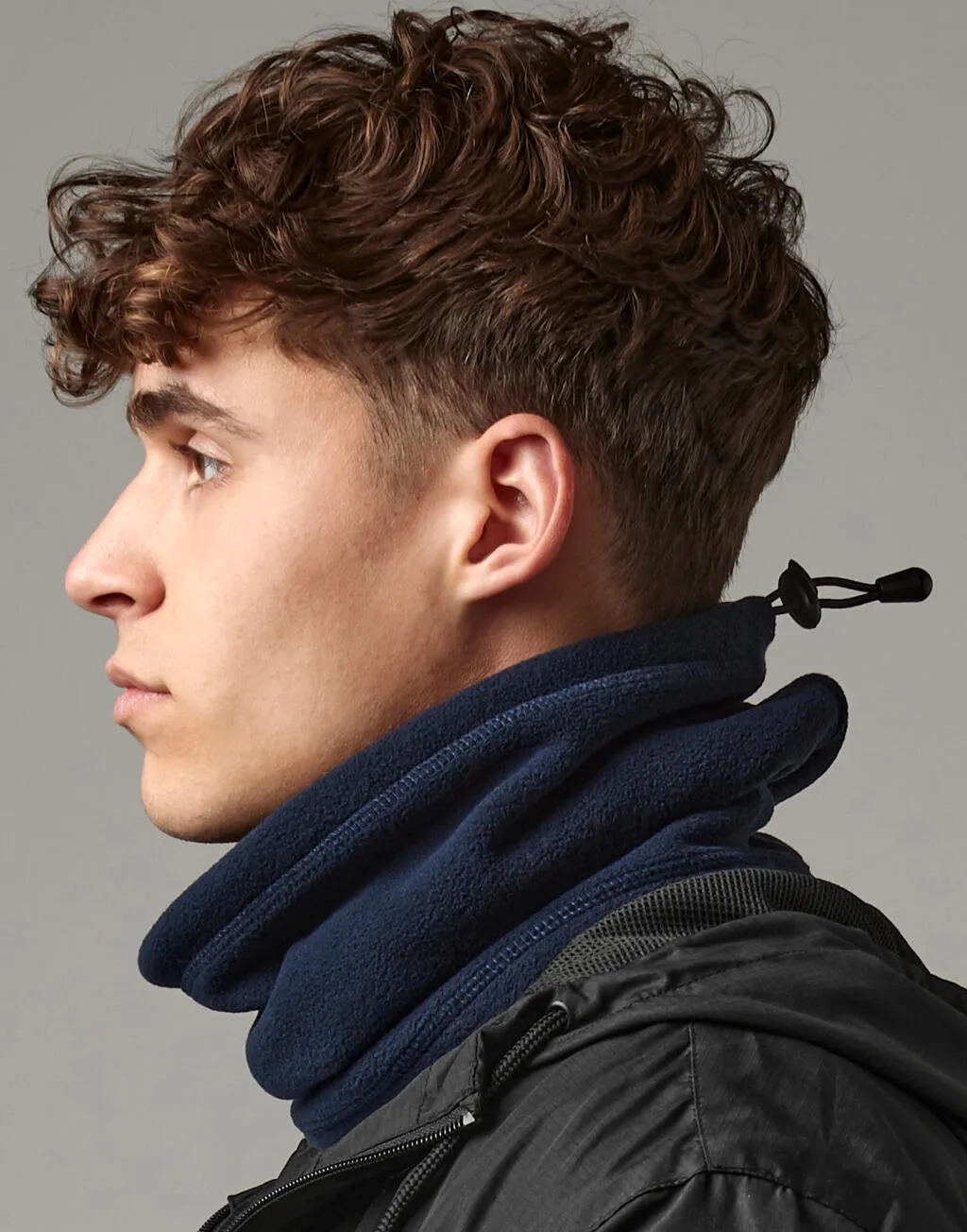 Suprafleece™ Snood/ Hat Combo