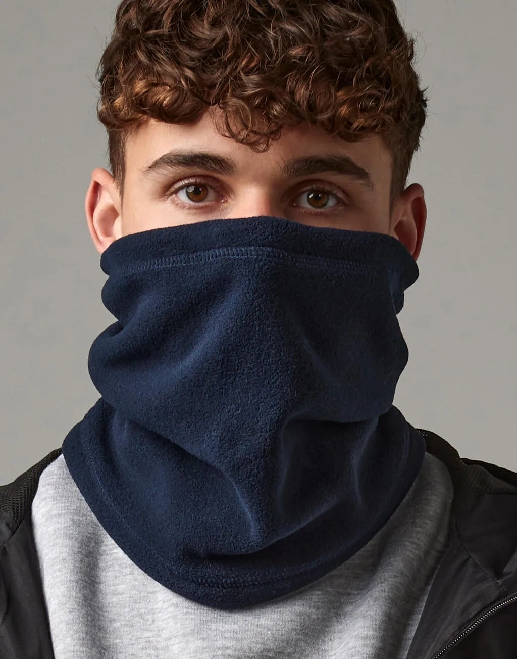 Suprafleece™ Snood/ Hat Combo