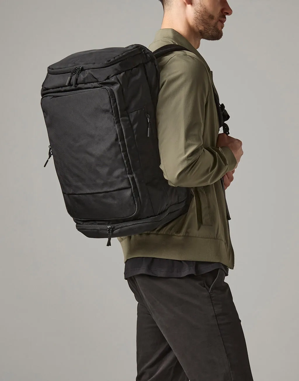 Pitch Black 72 Hour Weekender