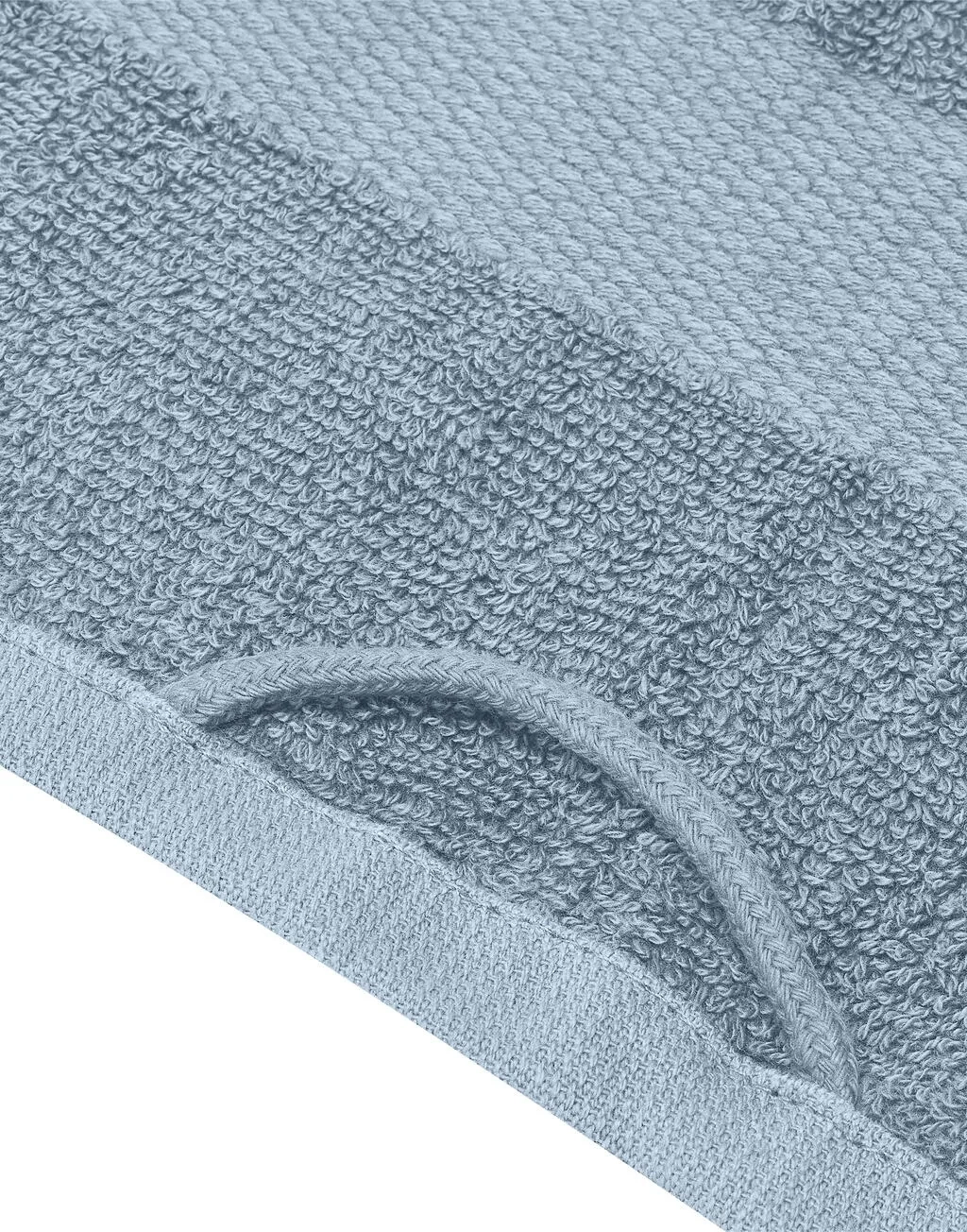 Tiber Hand Towel 50x100cm