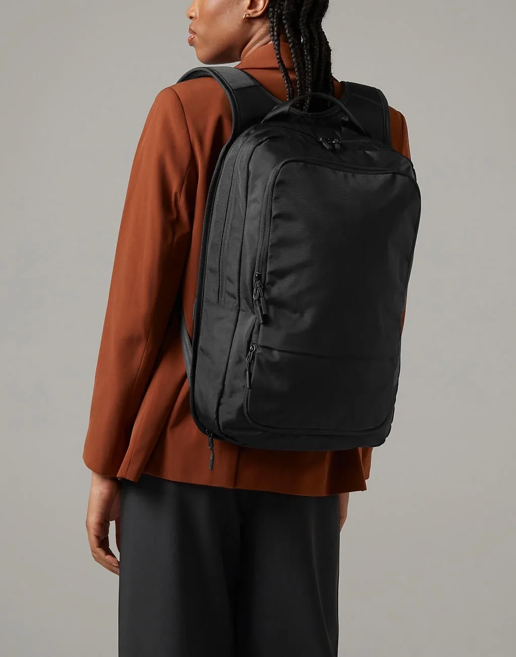 Pitch Black 24 Hour Backpack