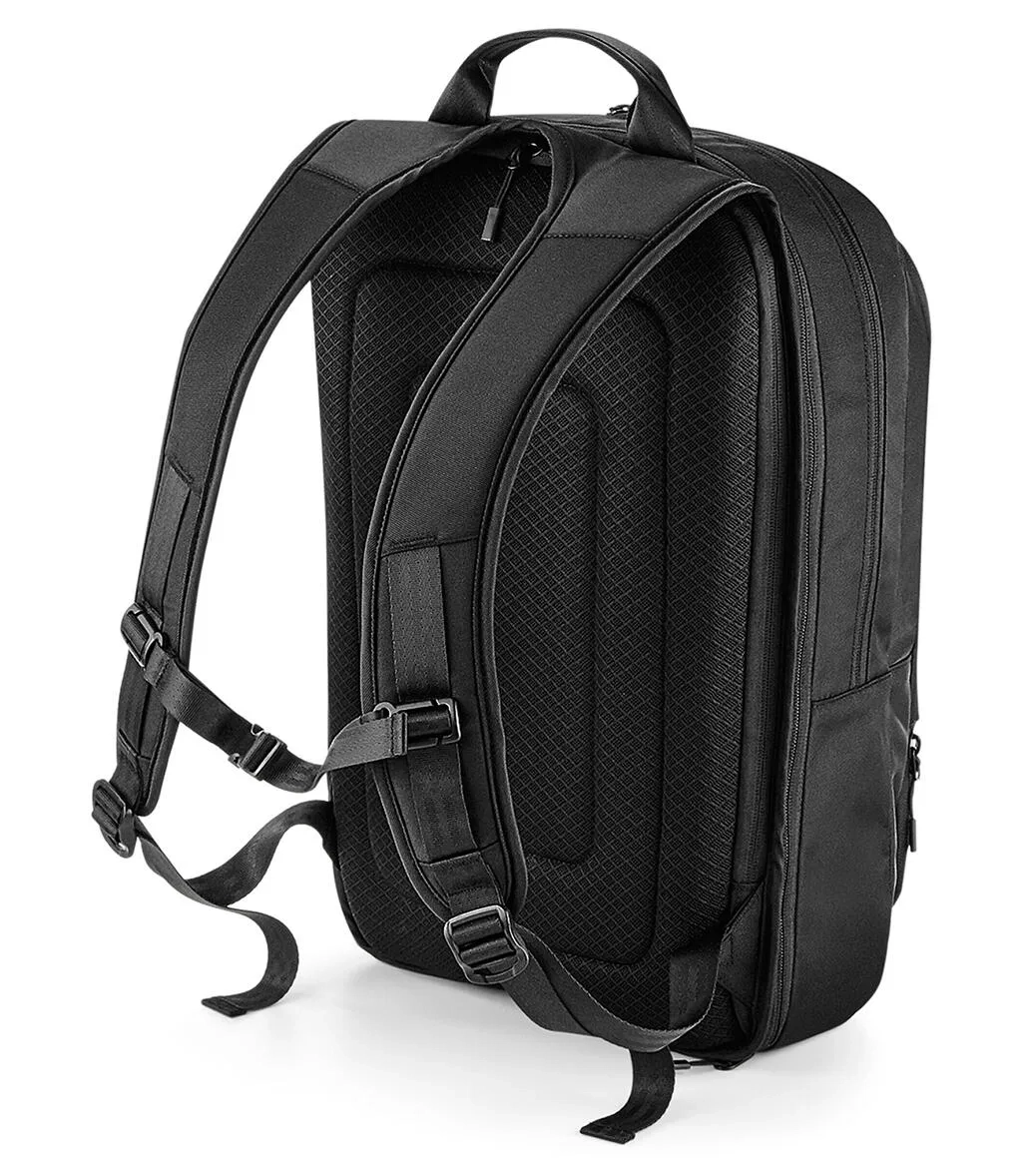 Pitch Black 24 Hour Backpack