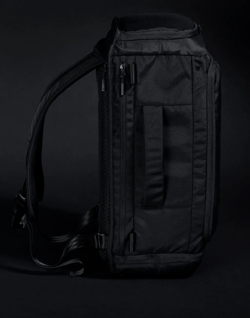 Pitch Black 24 Hour Backpack