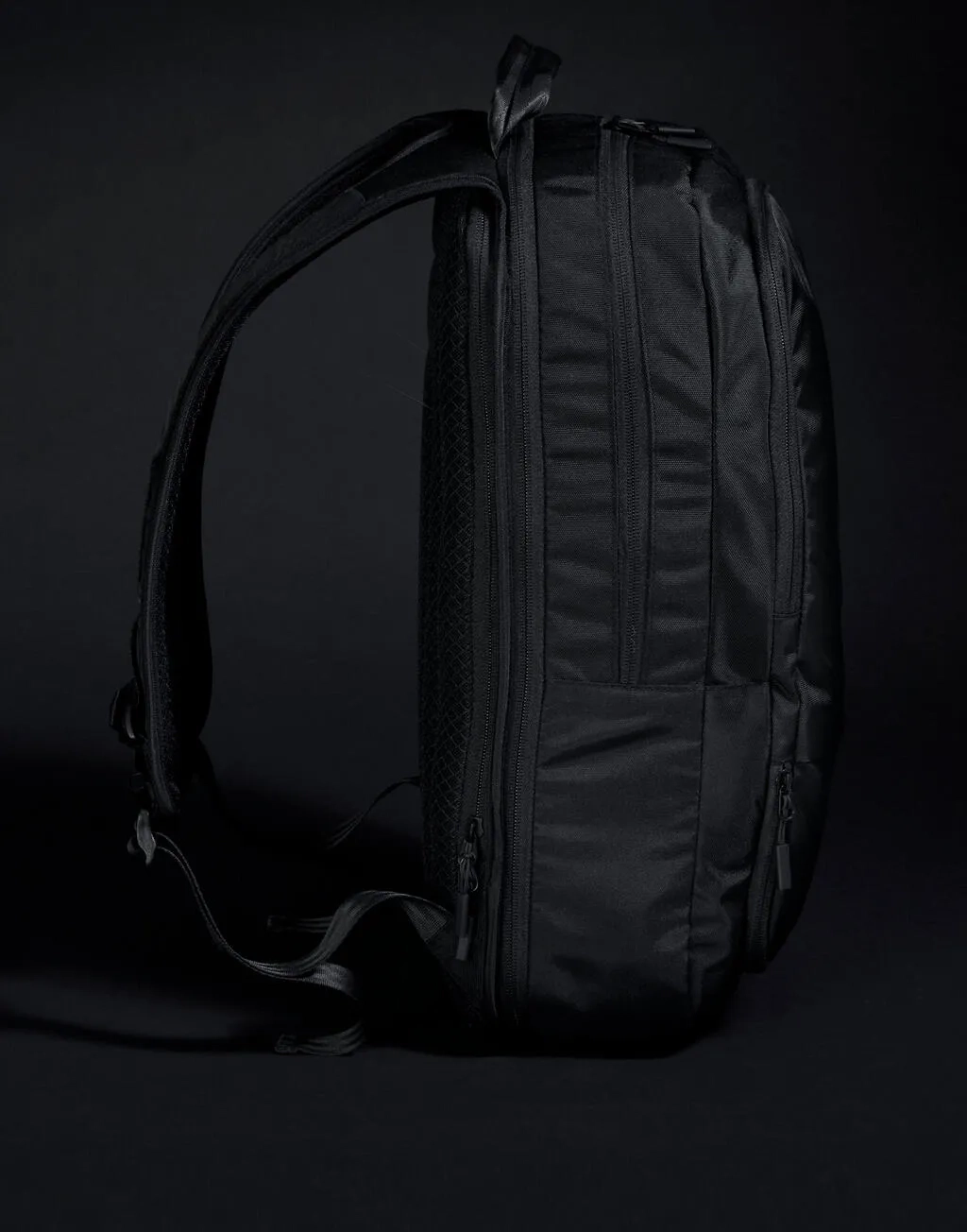 Pitch Black 24 Hour Backpack