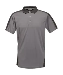 Seal Grey/Black