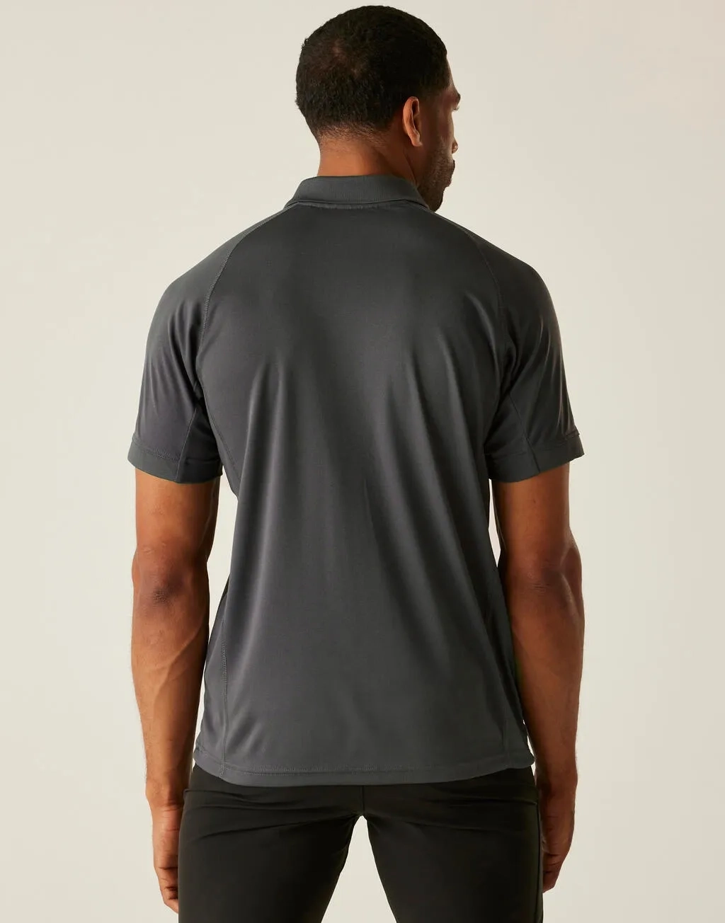 Coolweave Wicking Polo