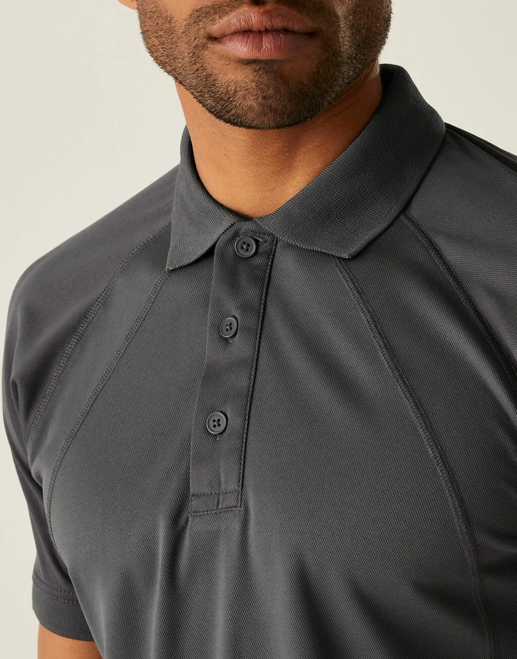 Coolweave Wicking Polo