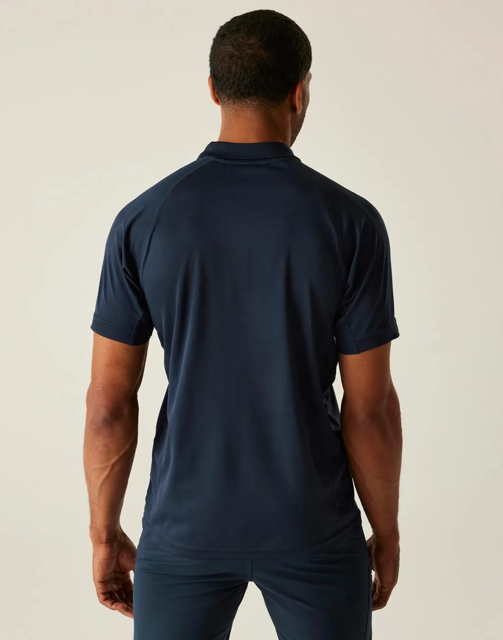 Coolweave Wicking Polo
