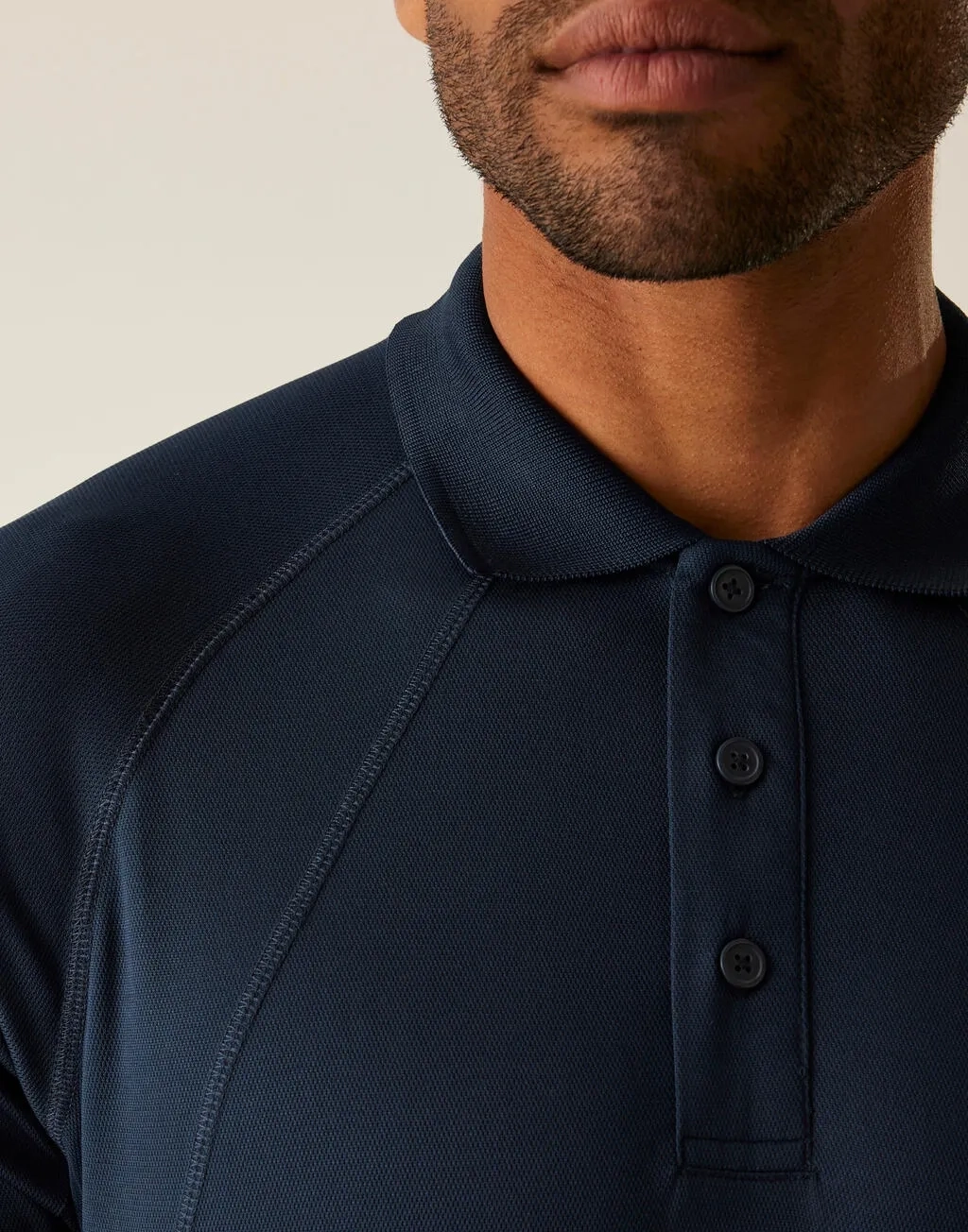 Coolweave Wicking Polo