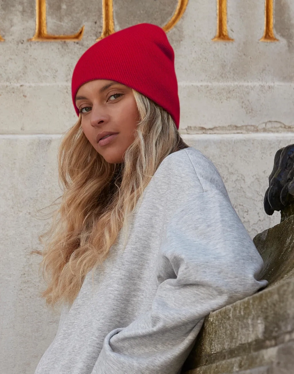 Original Pull-On Beanie