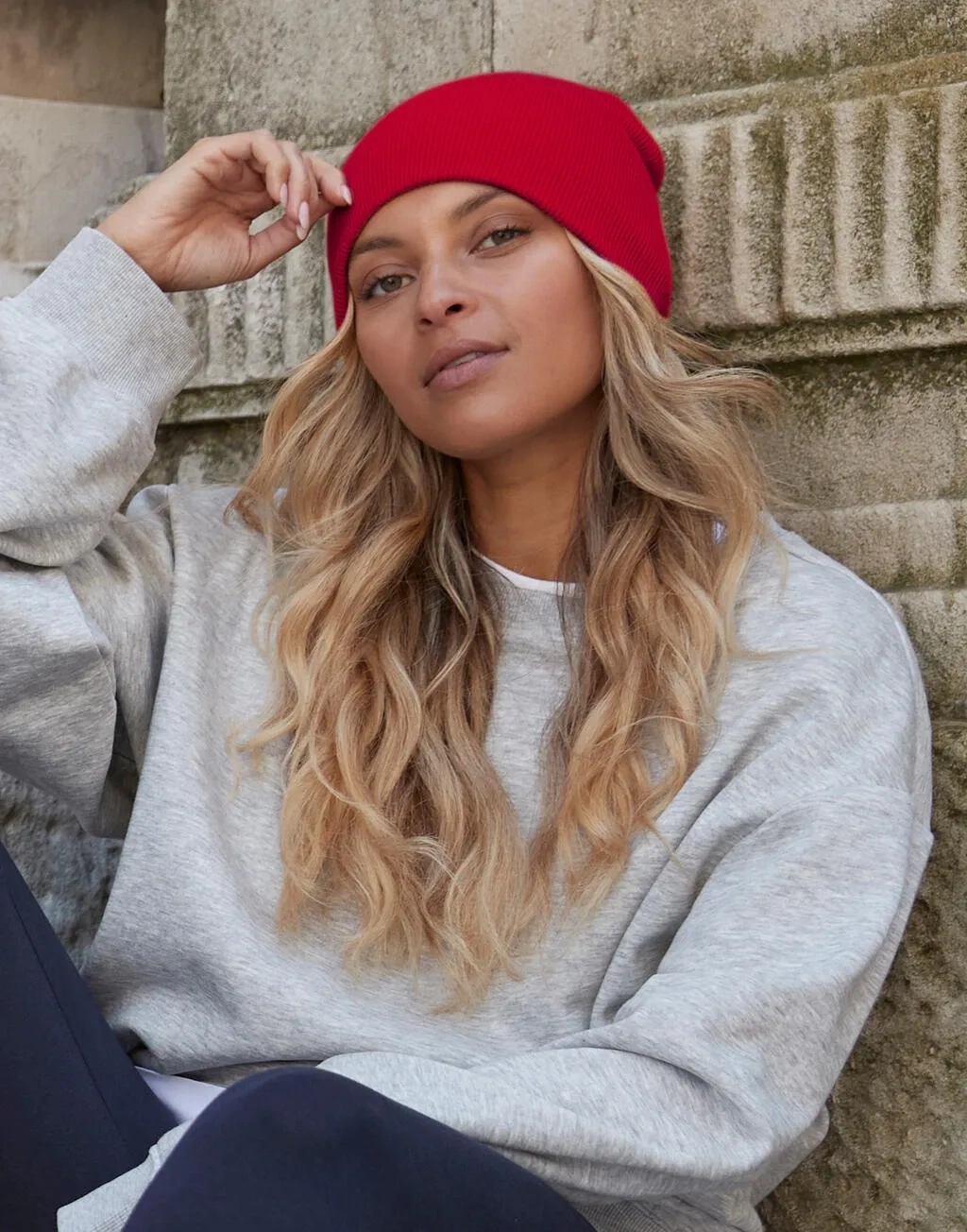 Original Pull-On Beanie