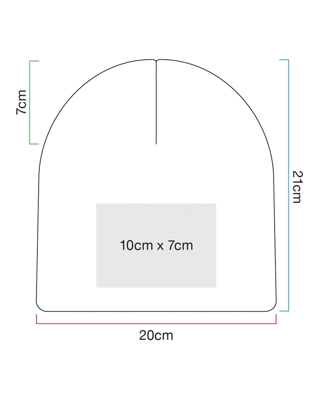 Original Pull-On Beanie