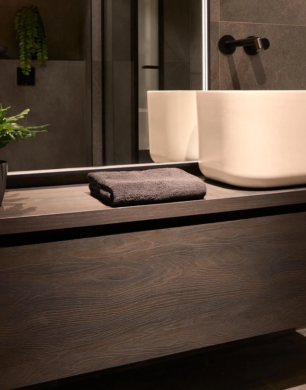 Seine Hand Towel LUXE