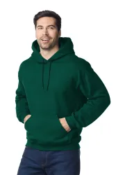 HEAVY BLEND™ FELNŐTT KAPUCNIS PULÓVER