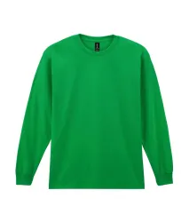 Irish Green