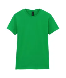 Irish Green