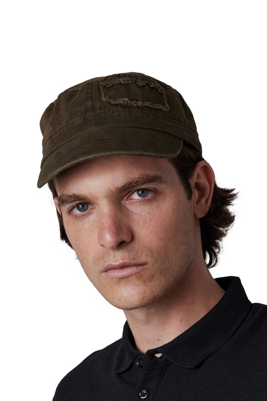 CUBA - 3 PANELES SAPKA