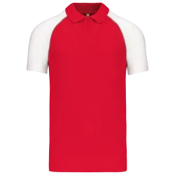 Red/White