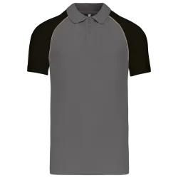 Slate Grey/Black