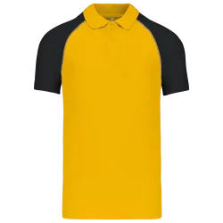 Yellow/Black