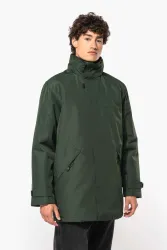 PARKA - BÉLELT DZSEKI