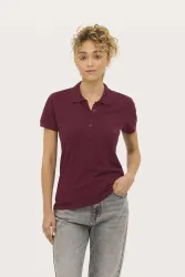 SOL'S PASSION - WOMEN'S POLO SHIRT