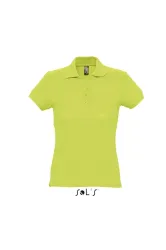Apple Green