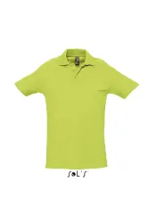 Apple Green