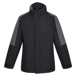 Black/Seal Grey
