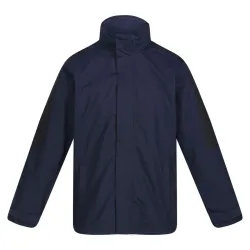 Navy/Black