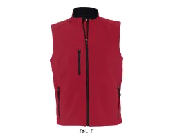 Pepper Red