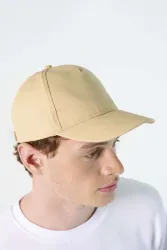 SOL'S BUZZ - FIVE PANEL CAP