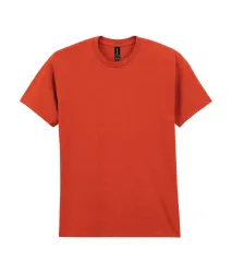 Antique Orange