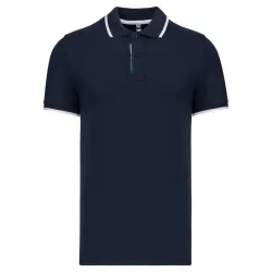 Navy/White/Light Turquoise
